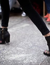 Moda Buty Szpilki - 1314288