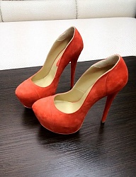Moda Buty Szpilki - 1692378