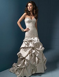 Moda Ślub Suknie ślubne - 876218