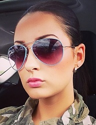 Moda Dodatki Okulary - 2902393