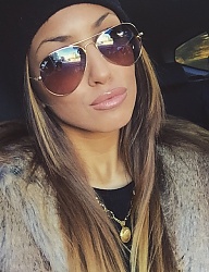 Moda Dodatki Okulary - 2910060
