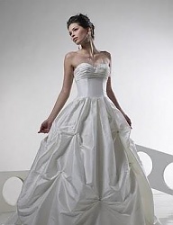 Moda Ślub Suknie ślubne - 472086