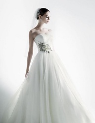 Moda Ślub Suknie ślubne - 1286584