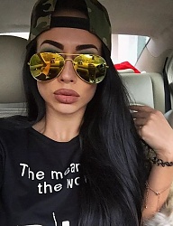 Moda Dodatki Okulary - 3134337