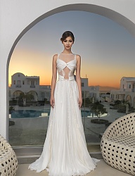 Moda Ślub Suknie ślubne - 2158716