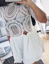 Moda Ciuchy Pozostałe - 3160682