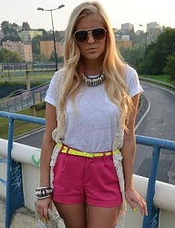 Moda Inne Moda uliczna - 1689261