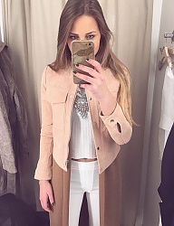Moda Ciuchy Pozostałe - 3125047