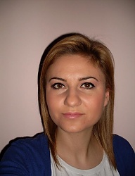 Fryzury Średnie - 994653