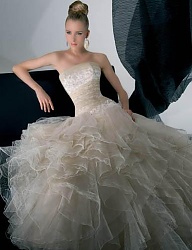 Moda Ślub Suknie ślubne - 885325