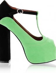 Moda Buty Sandały - 1440101