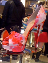 Moda Buty Szpilki - 1381157