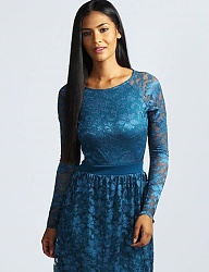 Moda Sukienki Dzienne - 2646532