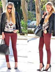 Moda Inne Moda uliczna - 1693846