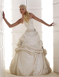 Moda Ślub Suknie ślubne - 777488
