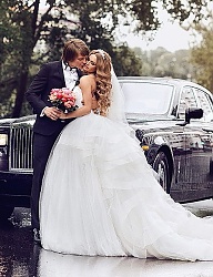 Moda Ślub Suknie ślubne - 3010875