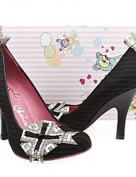 Moda Buty Pozostałe - 132683