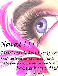 Paznokcie Jedwab/Fiberglass - 1240467