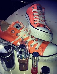 Moda Buty Trampki - 1383609