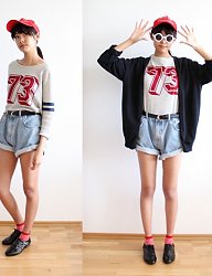 Moda Inne Moda uliczna - 1947852