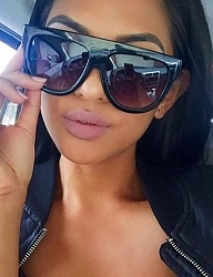 Moda Dodatki Okulary - 3172607