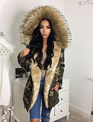 Moda Okrycia Kurtki - 3240329
