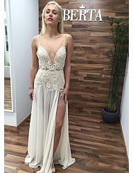 Moda Ślub Suknie ślubne - 3130972