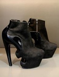 Moda Buty Pozostałe - 1248239