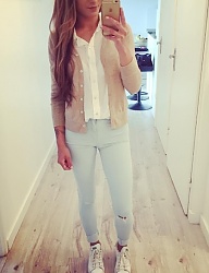 Moda Ciuchy Pozostałe - 3184374