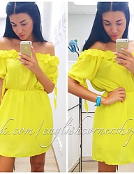 Moda Sukienki Dzienne - 2758963