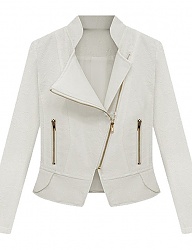 Moda Okrycia Marynarki i żakiety - 2861593