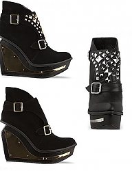 Moda Buty Pozostałe - 1239910