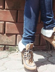Moda Buty Pozostałe - 1228112