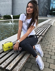 Moda Inne Moda uliczna - 3240819
