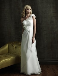 Moda Ślub Suknie ślubne - 1382919
