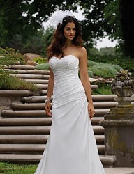 Moda Ślub Suknie ślubne - 521180