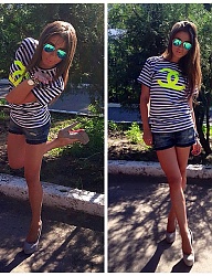 Moda Inne Moda uliczna - 1935572