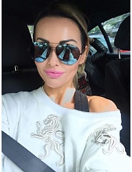 Moda Dodatki Okulary - 3123050