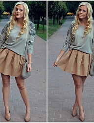 Moda Inne Moda uliczna - 2121477