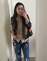 Moda Ciuchy Pozostałe - 3177386