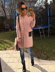 Moda Ciuchy Pozostałe - 3132778