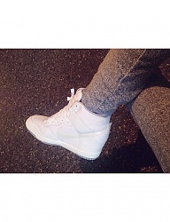 Moda Buty Sportowe - 2714761
