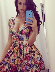 Moda Sukienki Dzienne - 2684157