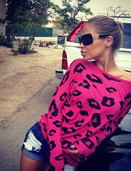 Moda Inne Moda uliczna - 1916743
