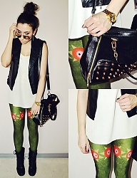 Moda Inne Moda uliczna - 1798819