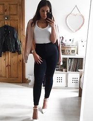 Moda Ciuchy Pozostałe - 3151779