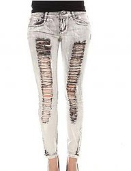 Moda Spodnie Jeansy - 1506800