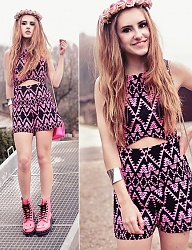 Moda Inne Moda uliczna - 1772540