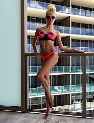 Moda Bielizna Na plażę - 2686441