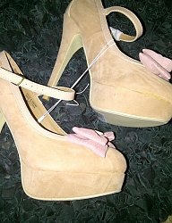 Moda Buty Pozostałe - 1318782
